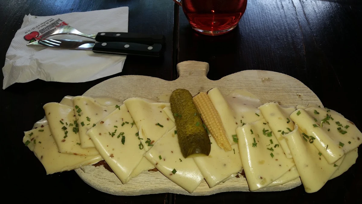 Gelundenerbrot