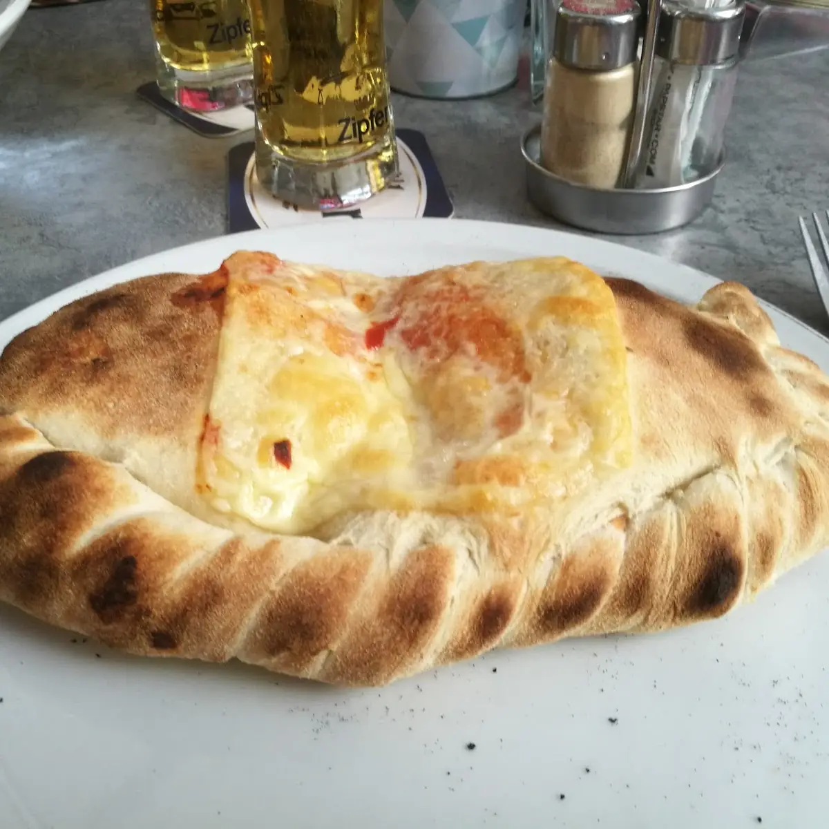 Calzone