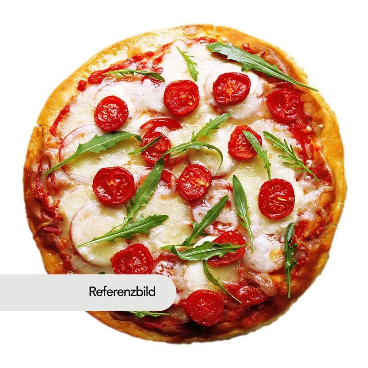 Highlights, Pizzeria Giovanni
