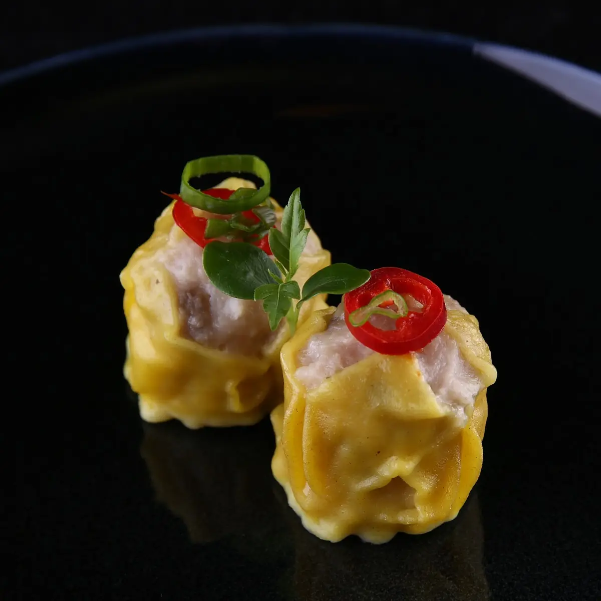 Dim Sum