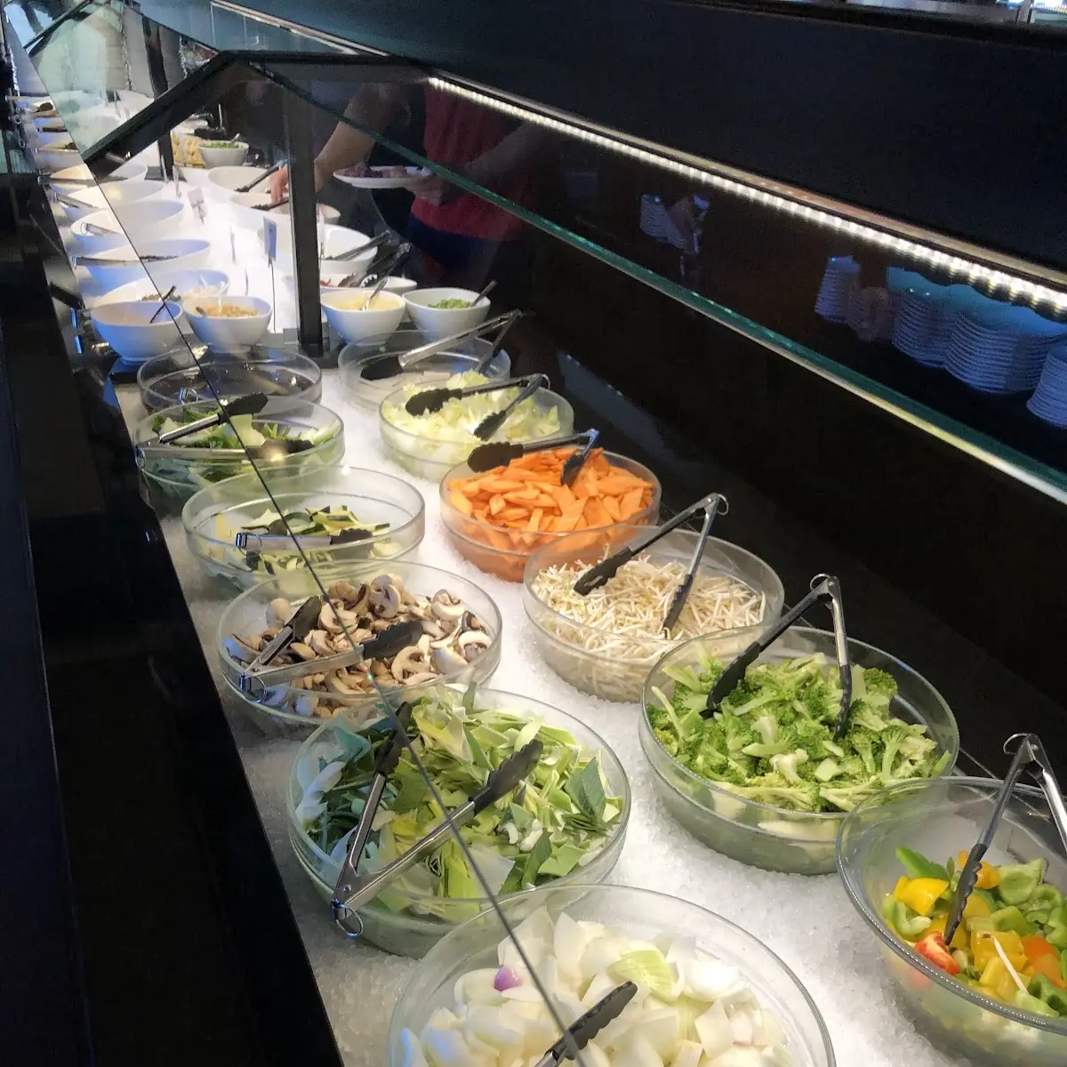 Salads