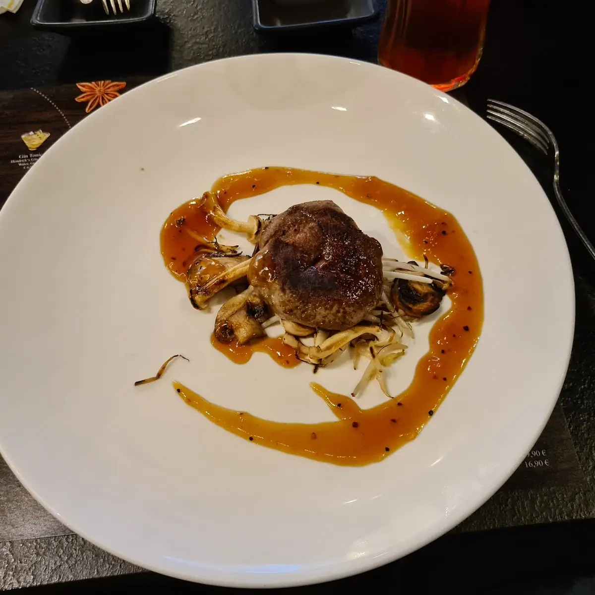 Steak