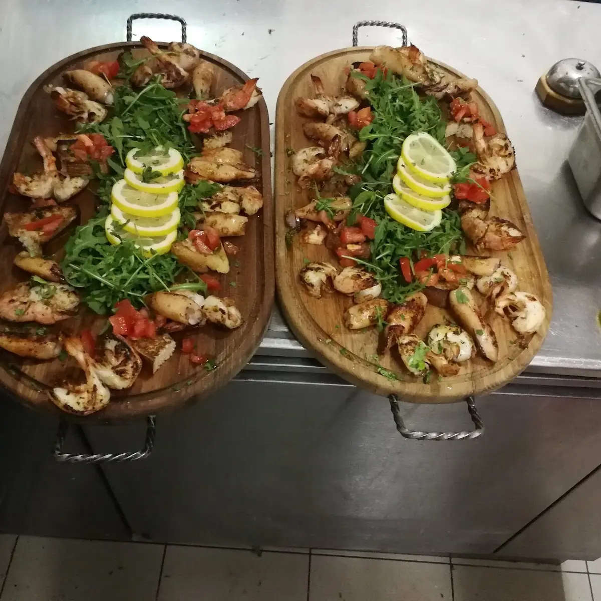 Antipasti