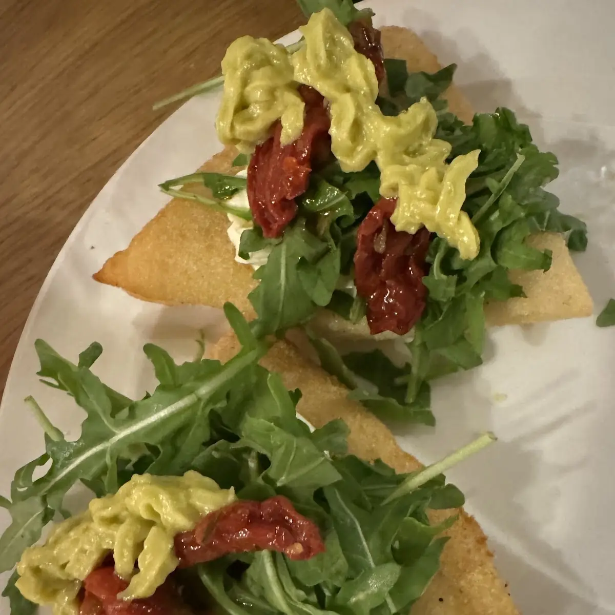 Bruschetta