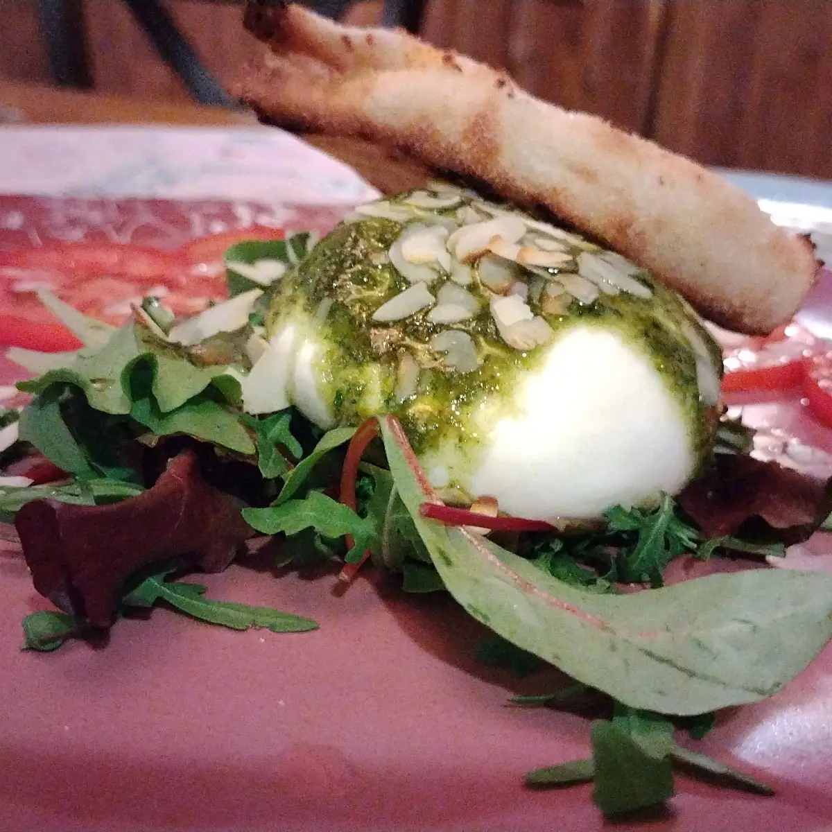 Burrata