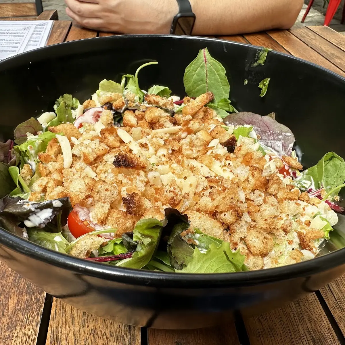Cesar Salat