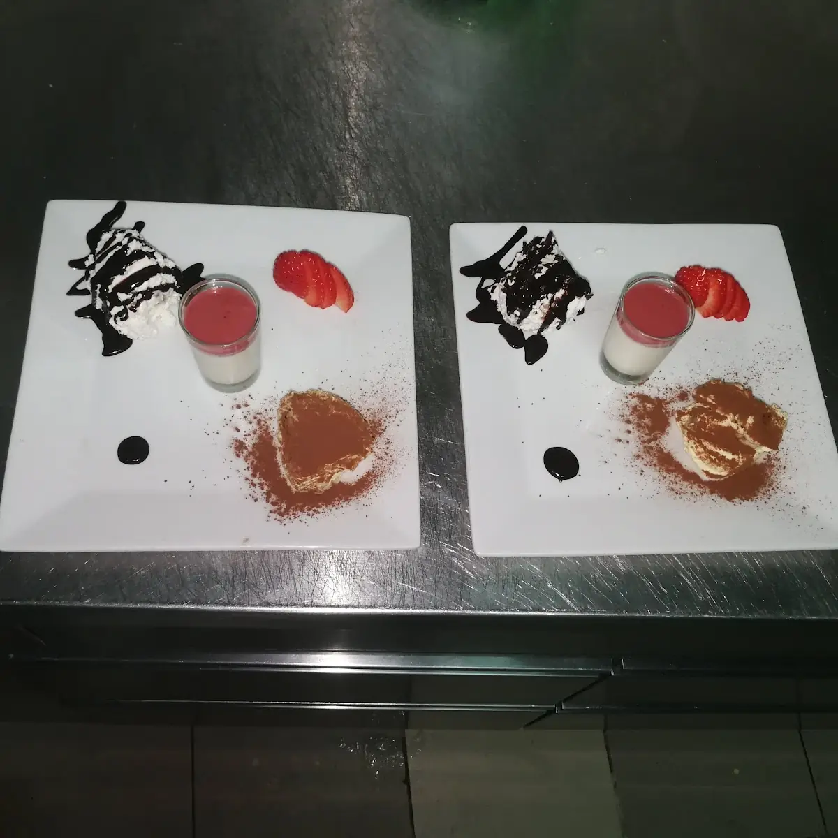 Dolci
