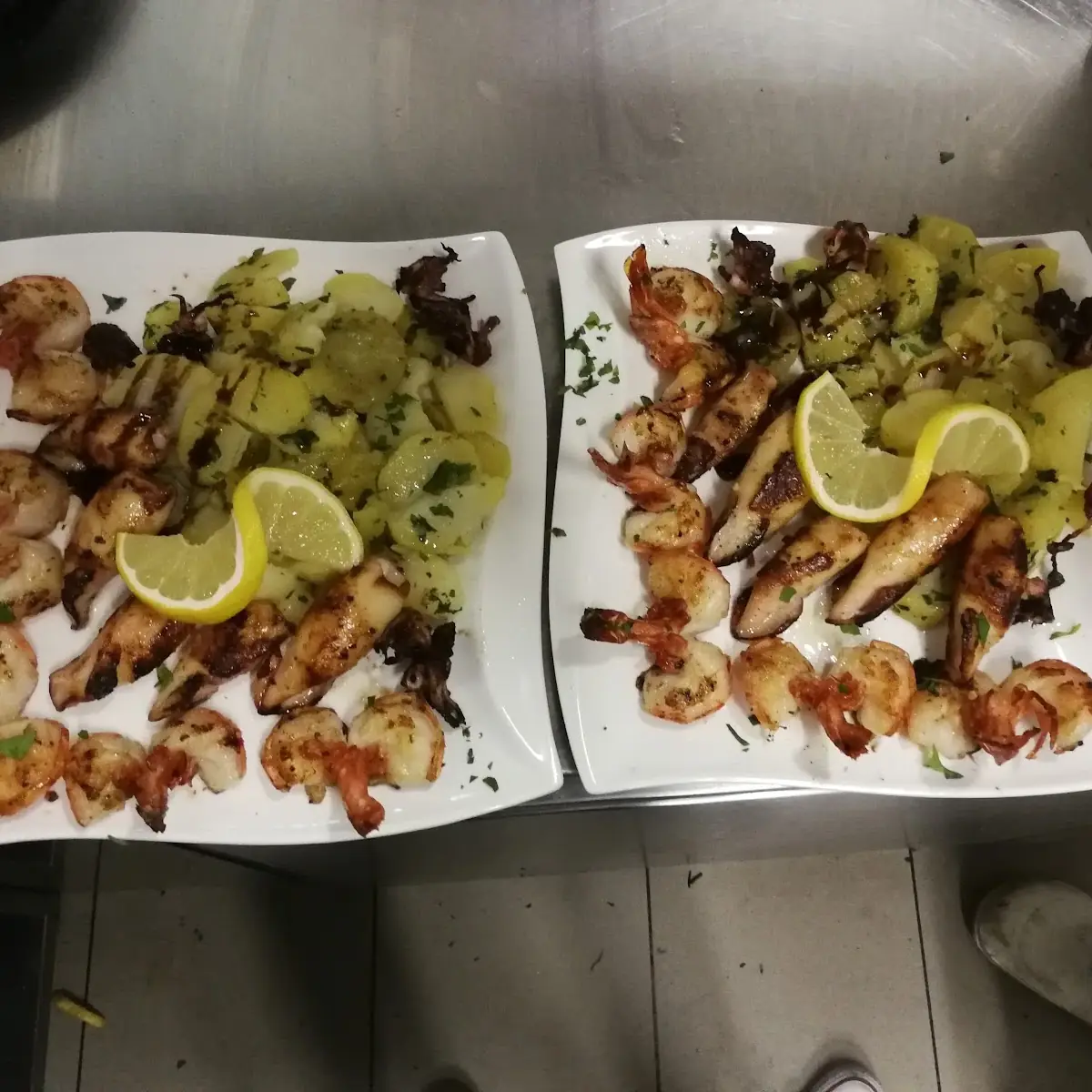 Fisch