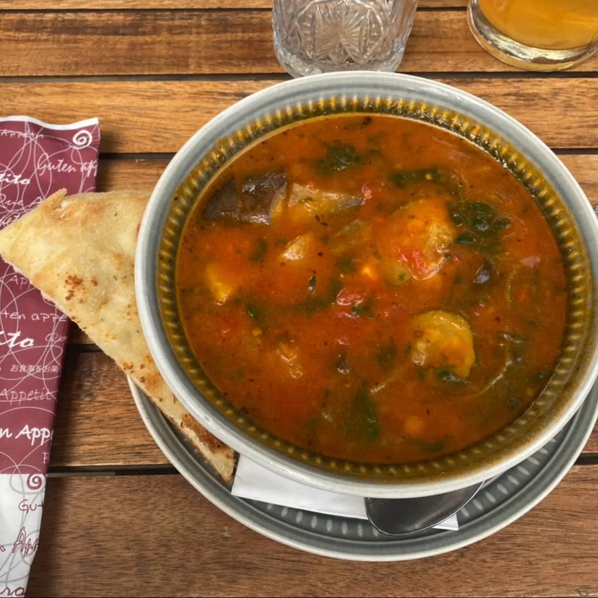 Soup