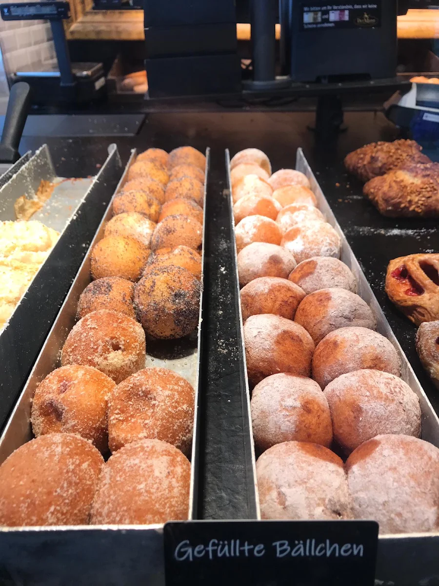 Bällchen