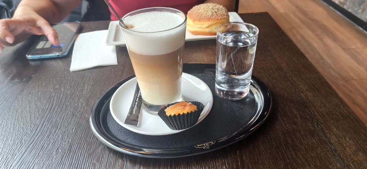 Caffee Latte