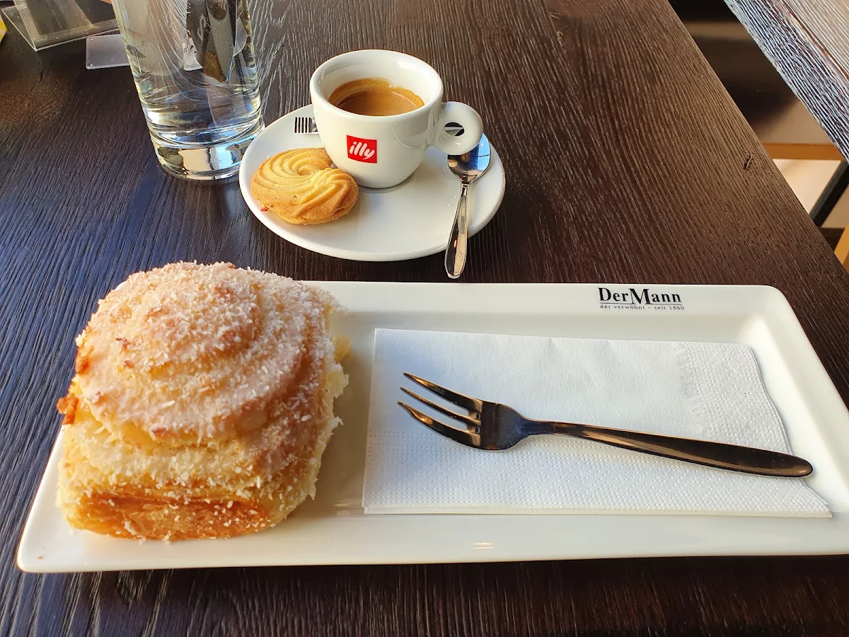 Kokosschnecke