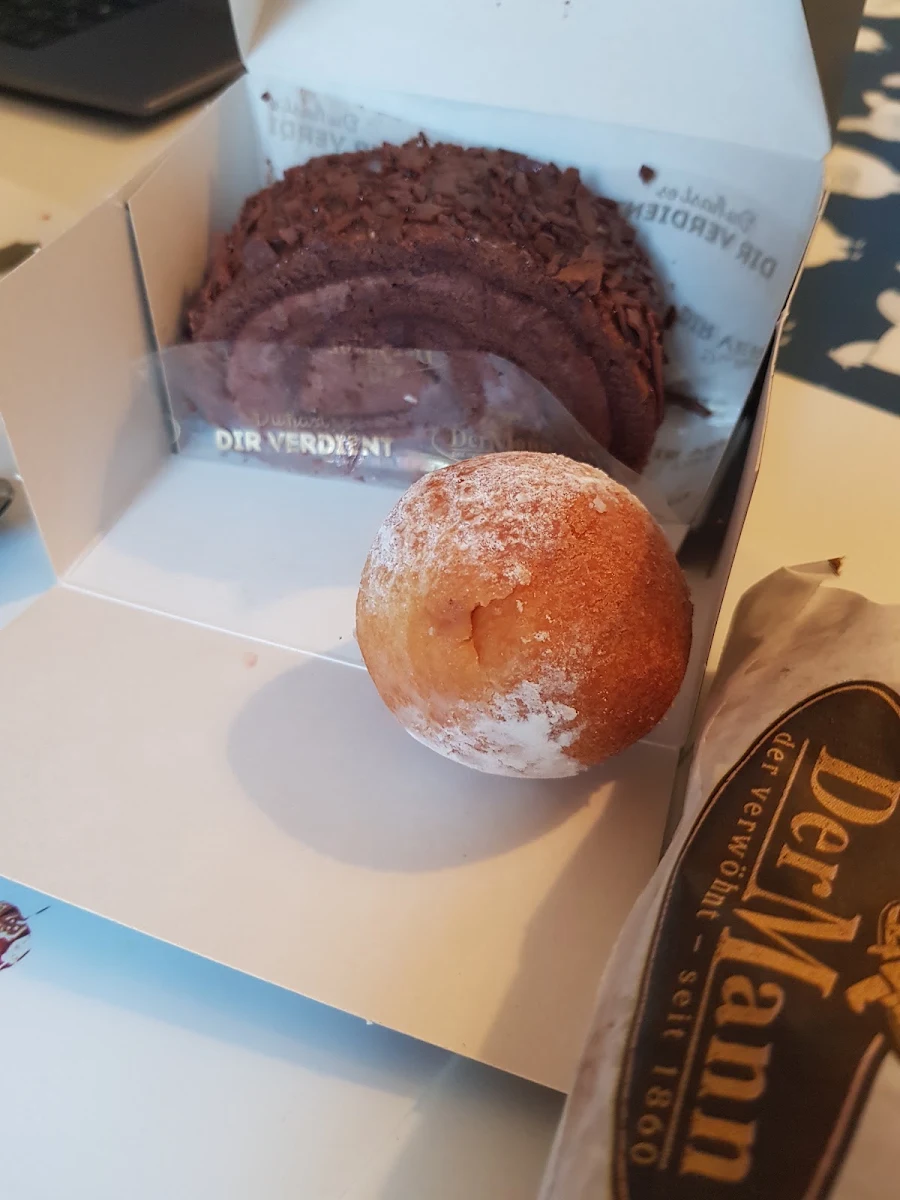 Krapfen