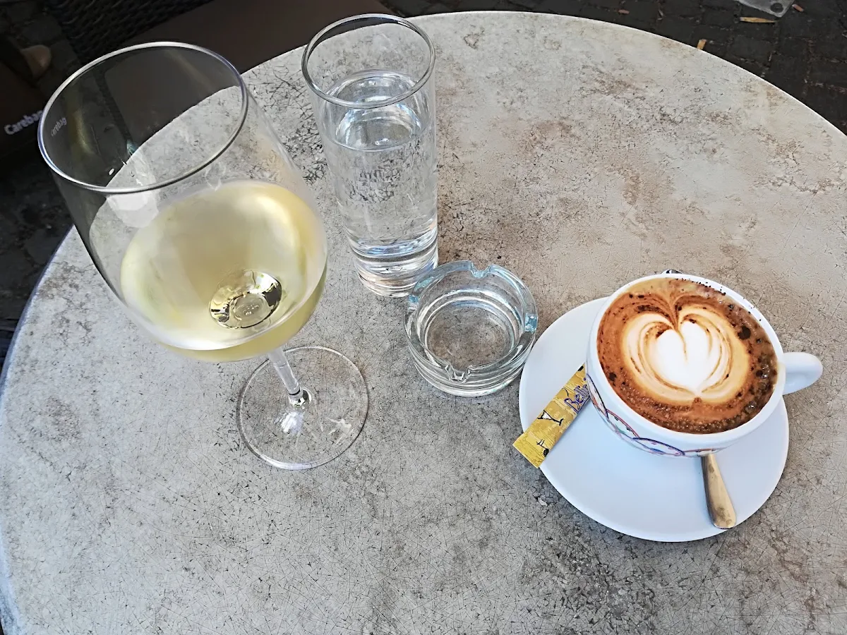 Cappuccino
