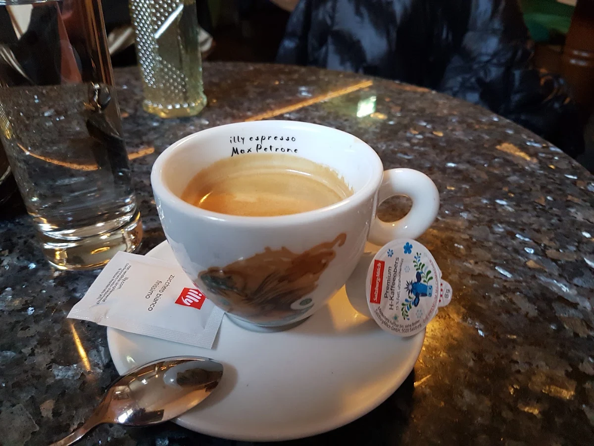 Kaffee