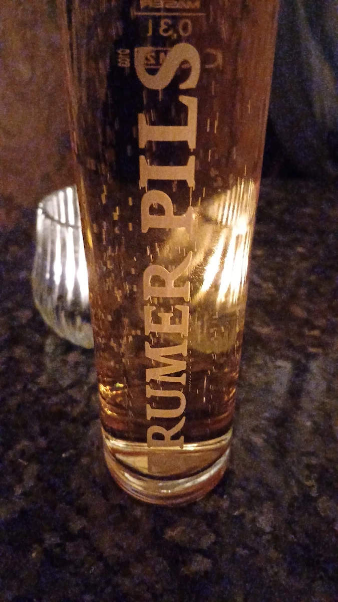 Trumper Pilsner