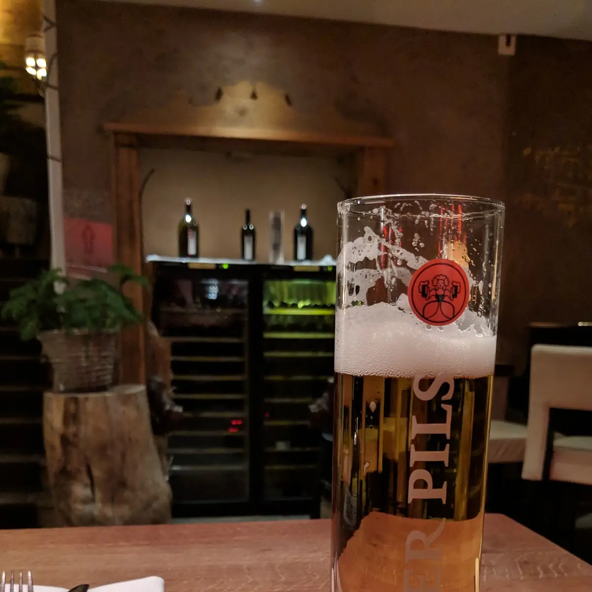Trumer Pils