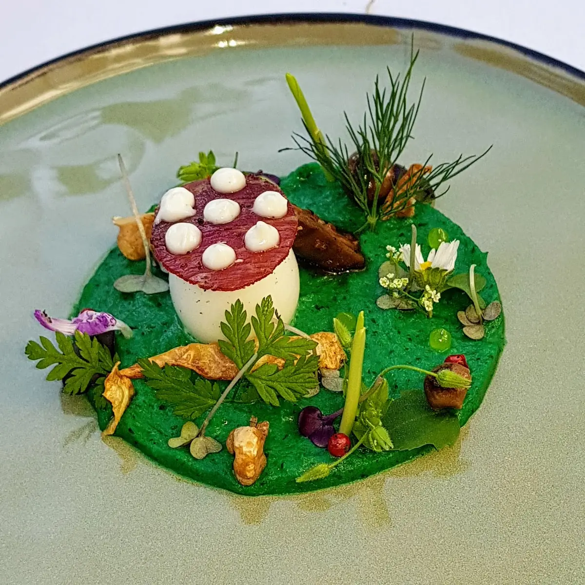 Amuse-geule