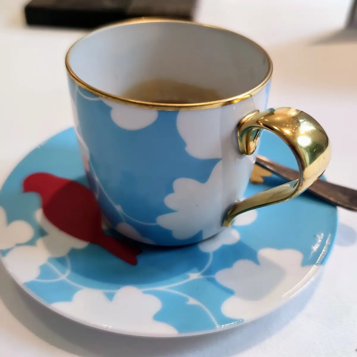Espresso