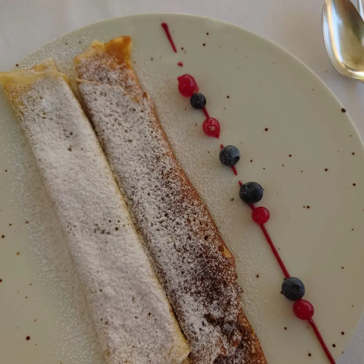 Marillenpalatschinken