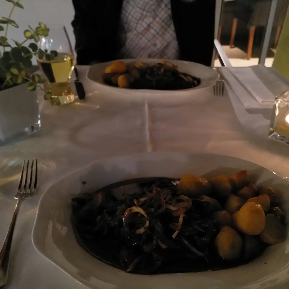 Zwiebelrostbraten