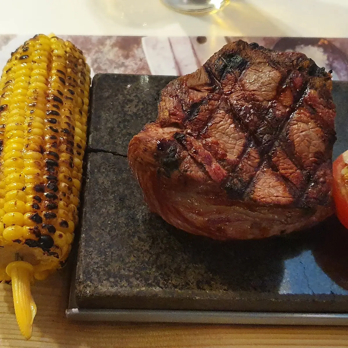 400g Lomo-filet