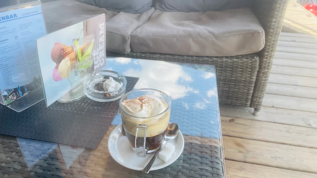 Cappuccino
