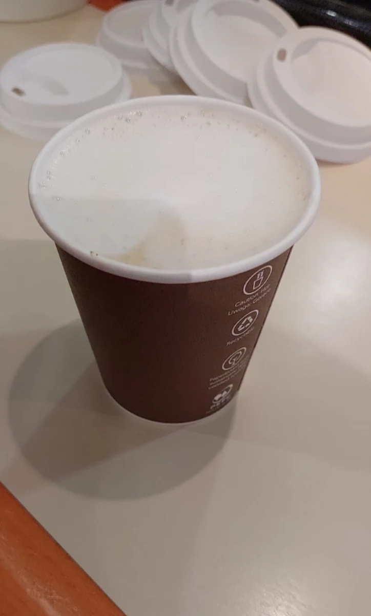 Cappuccino