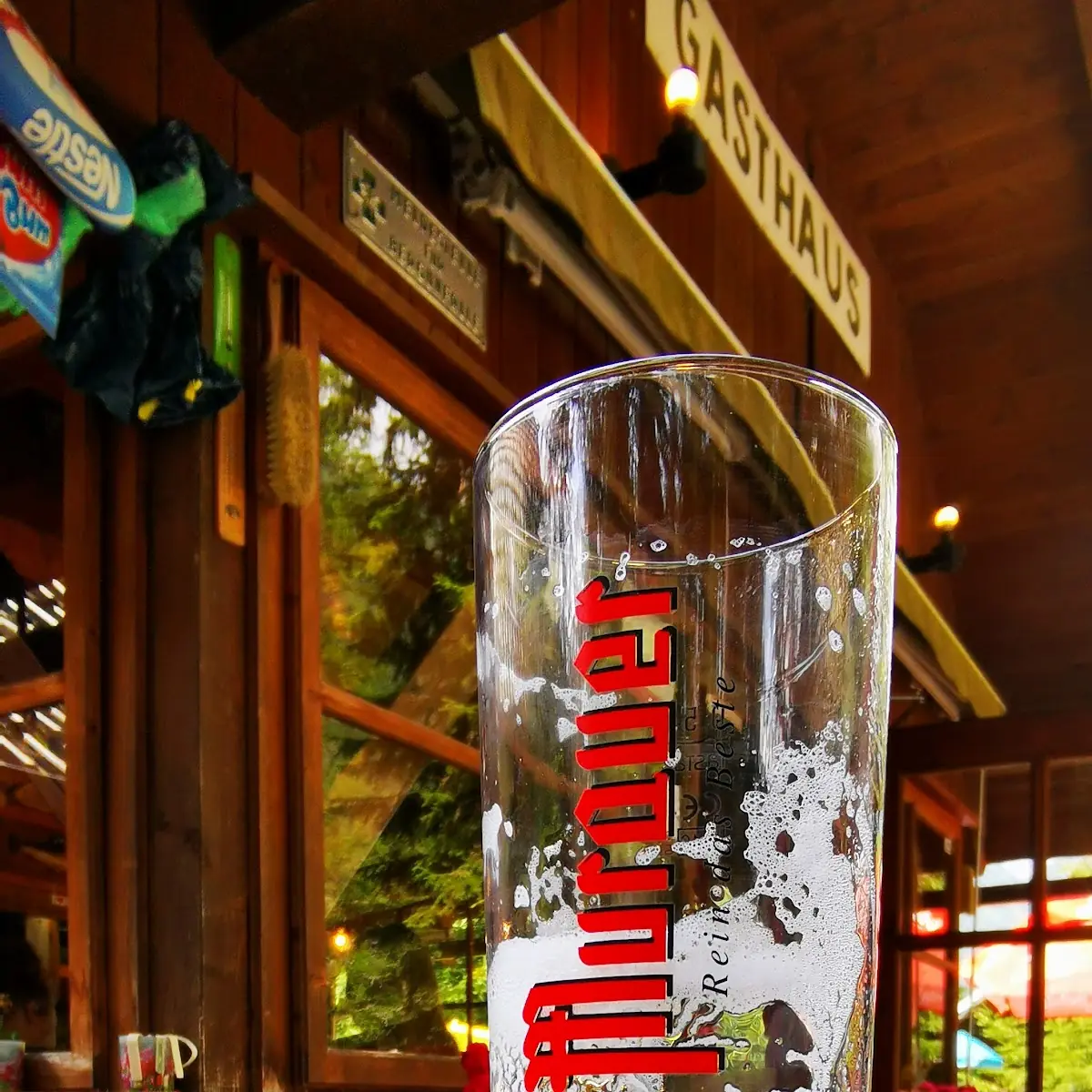 Murauer Bier