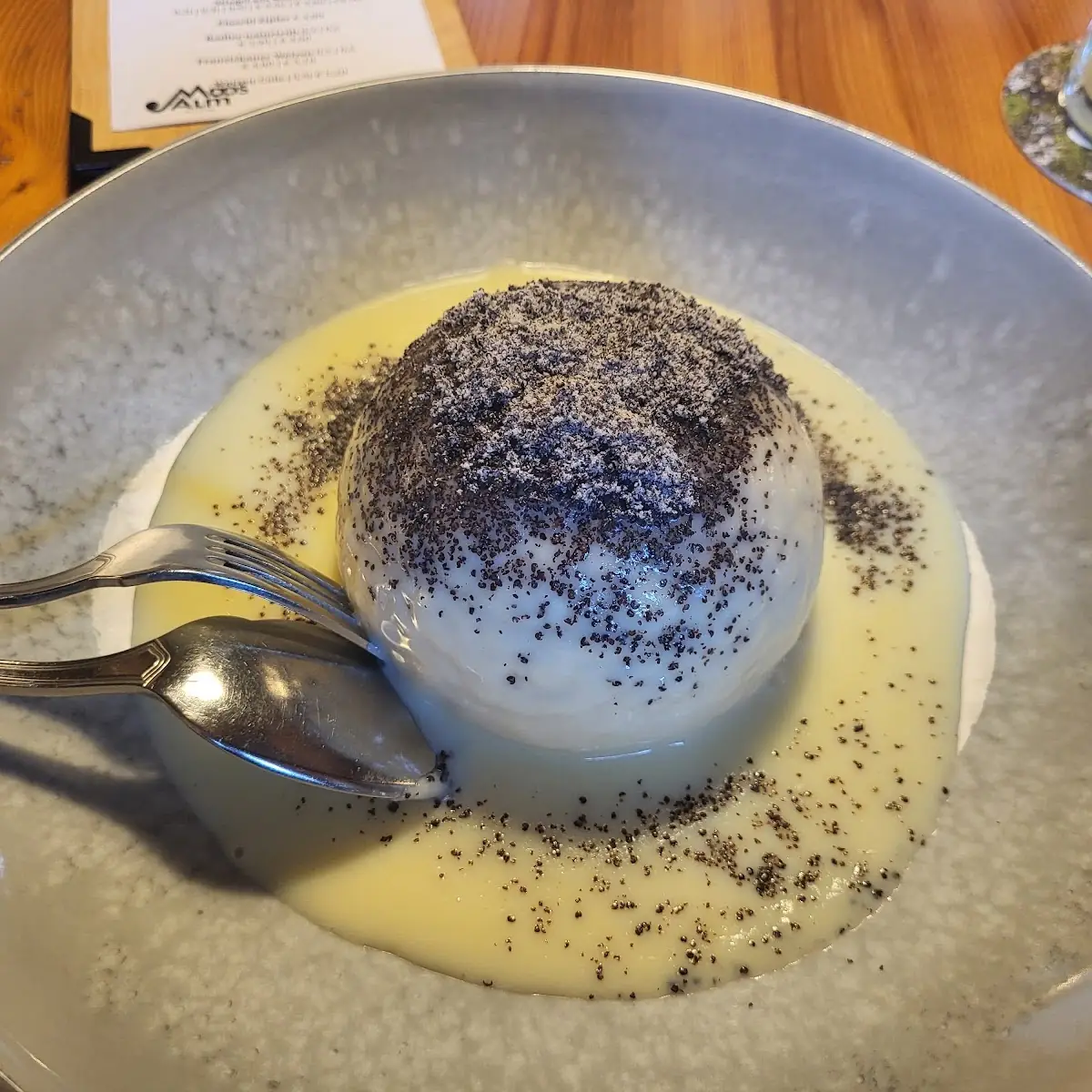 Germknödel