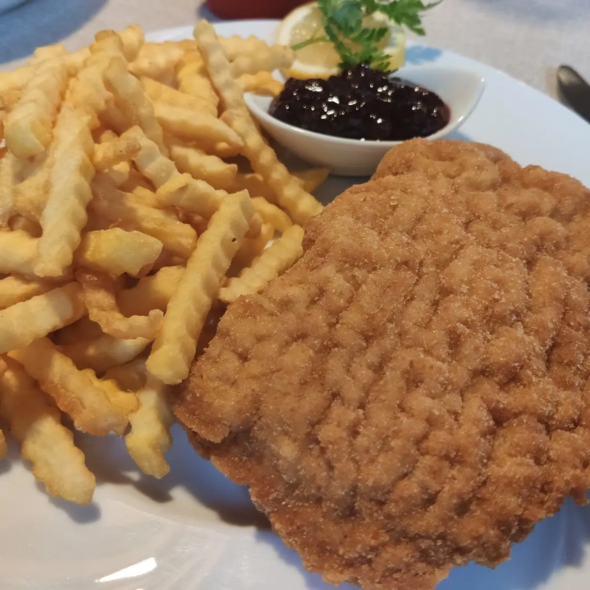Cordon Bleu