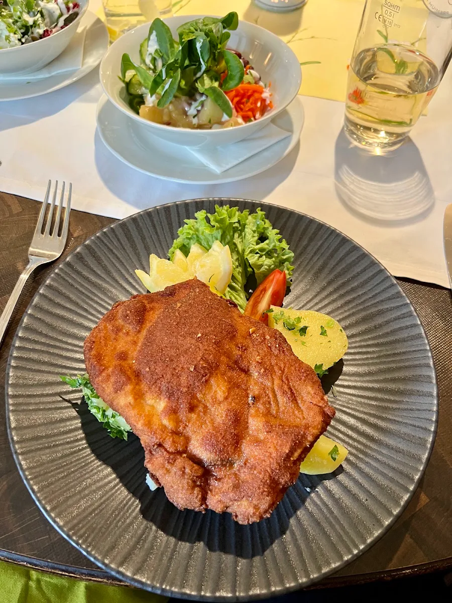 Cordon Bleu