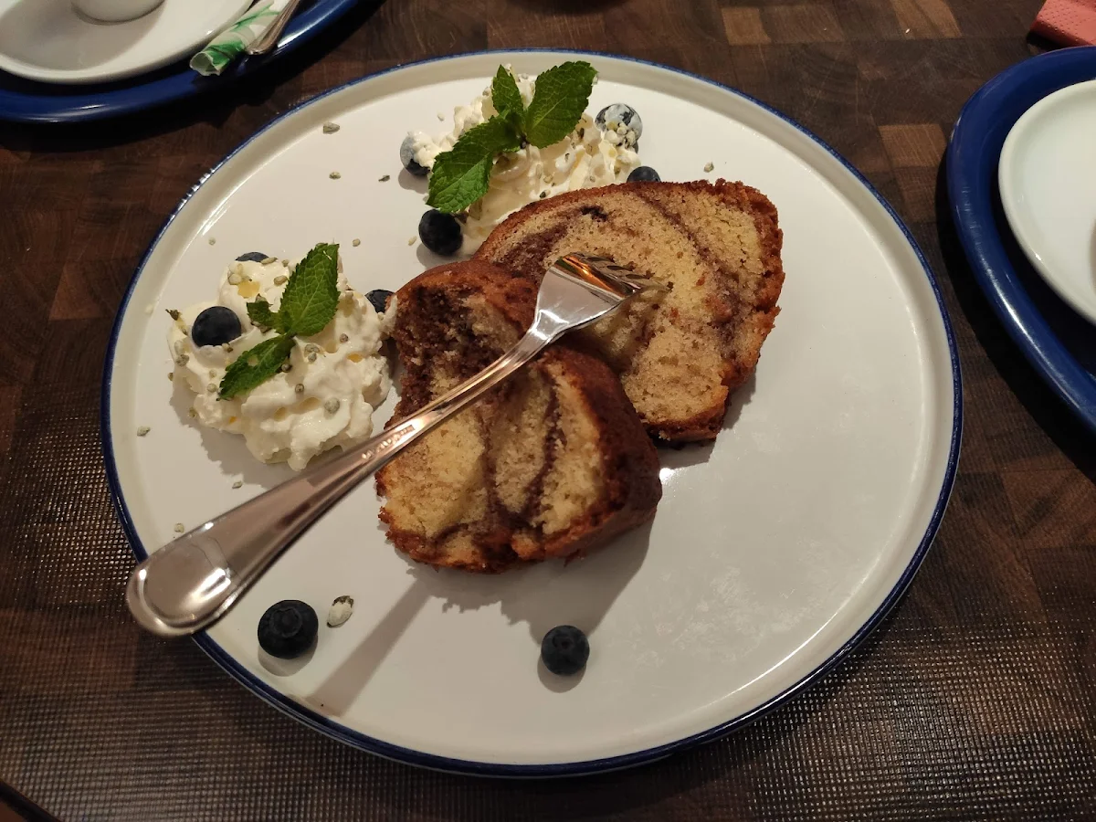 Oma's Gugelhupf