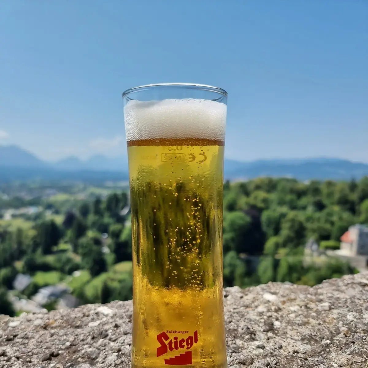 Bier Stiegl