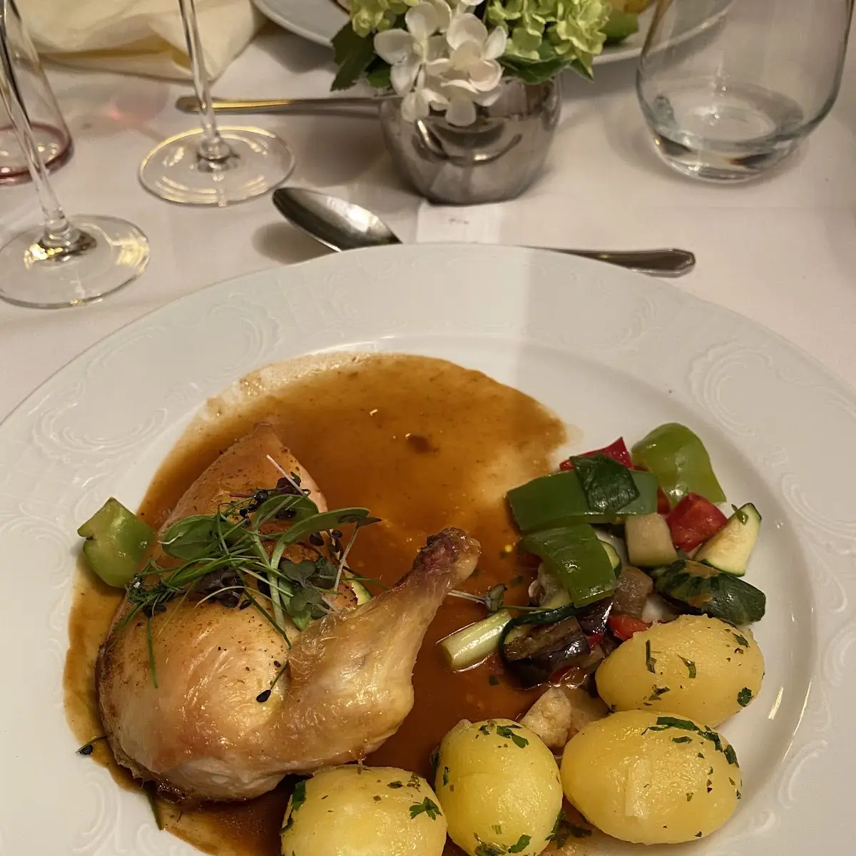 Kartoffeln