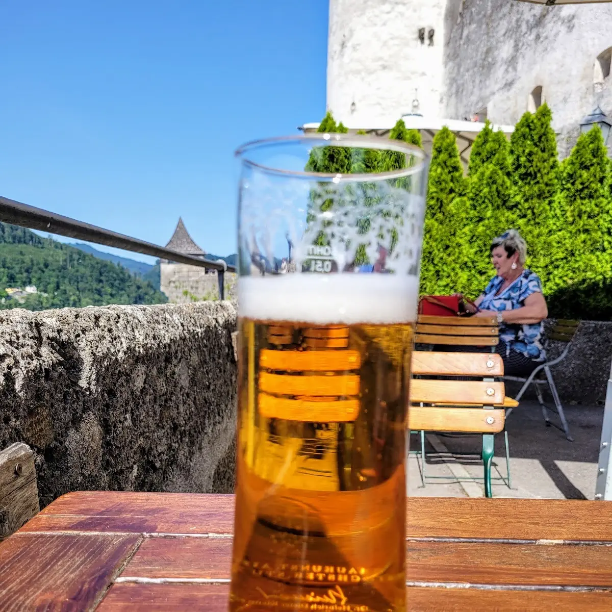 Radler Citronen