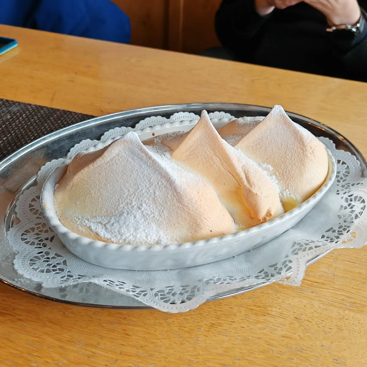 Salzburger Nockerln