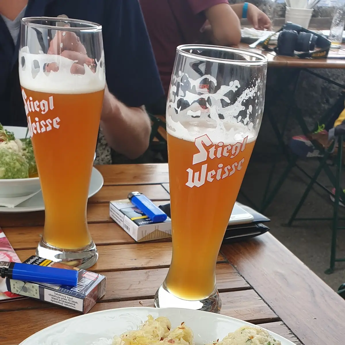 Schweinebraten
