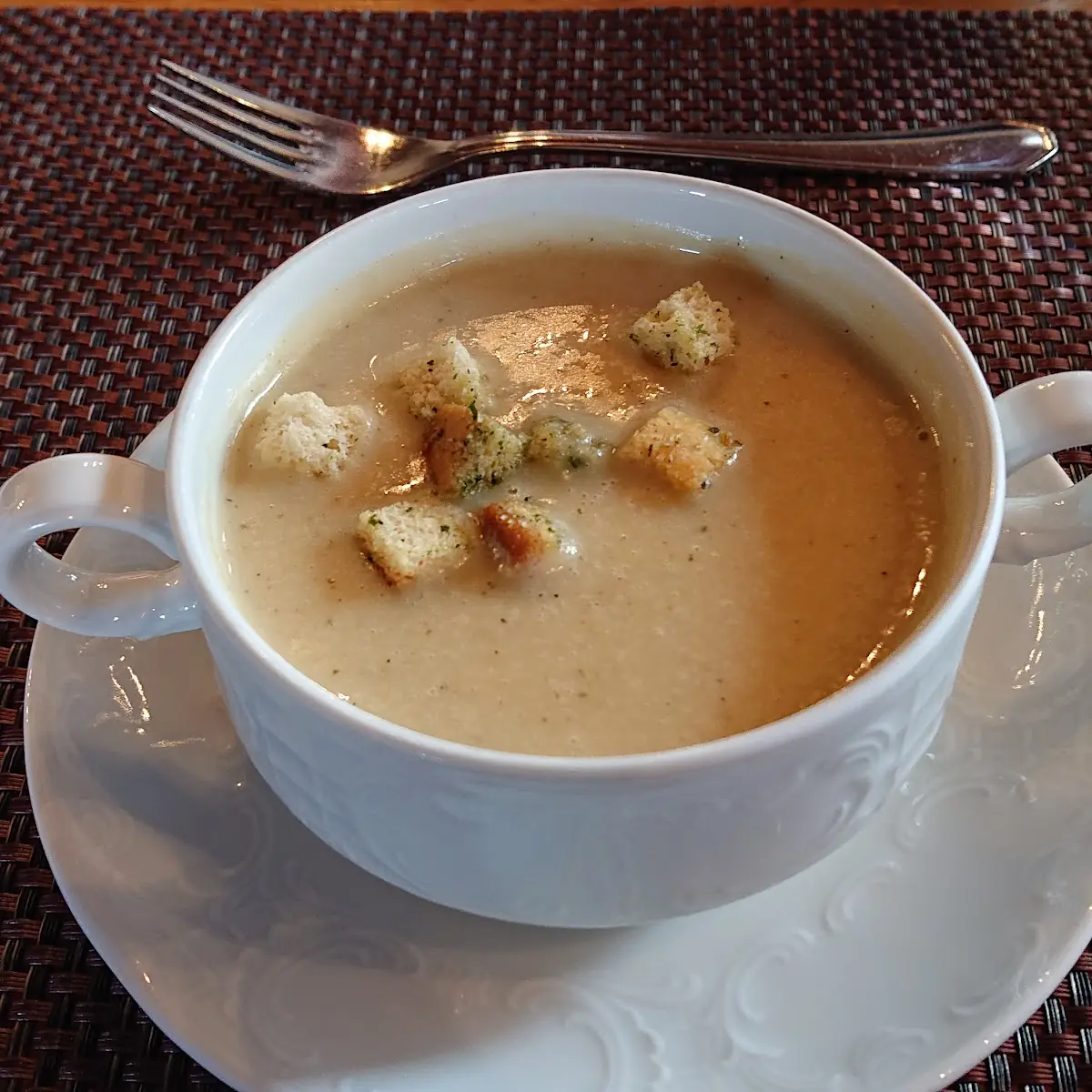 Soup