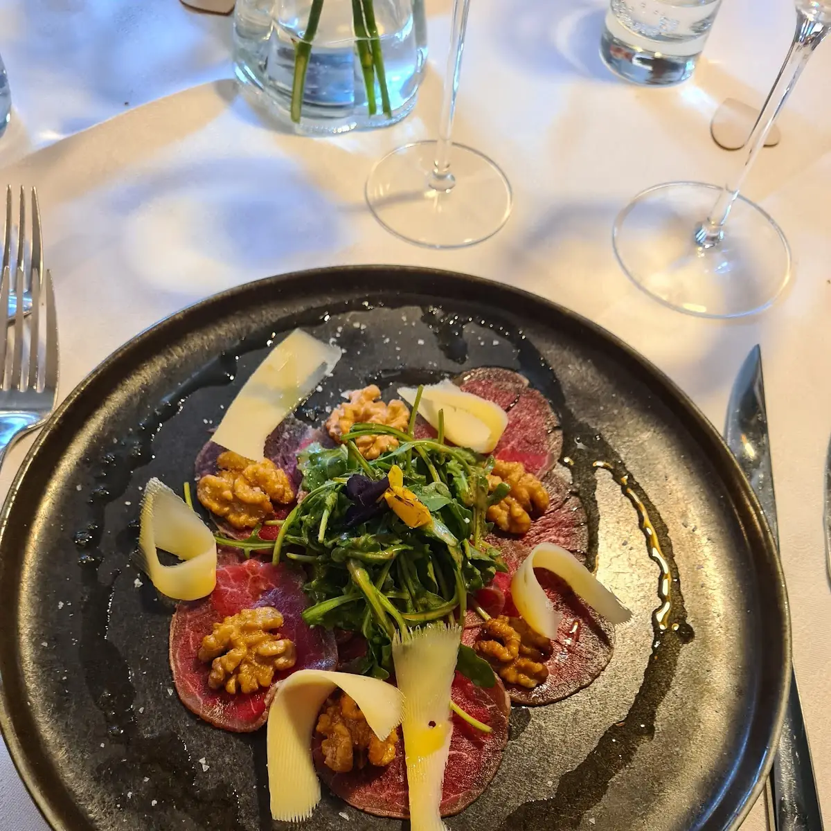 Carpaccio