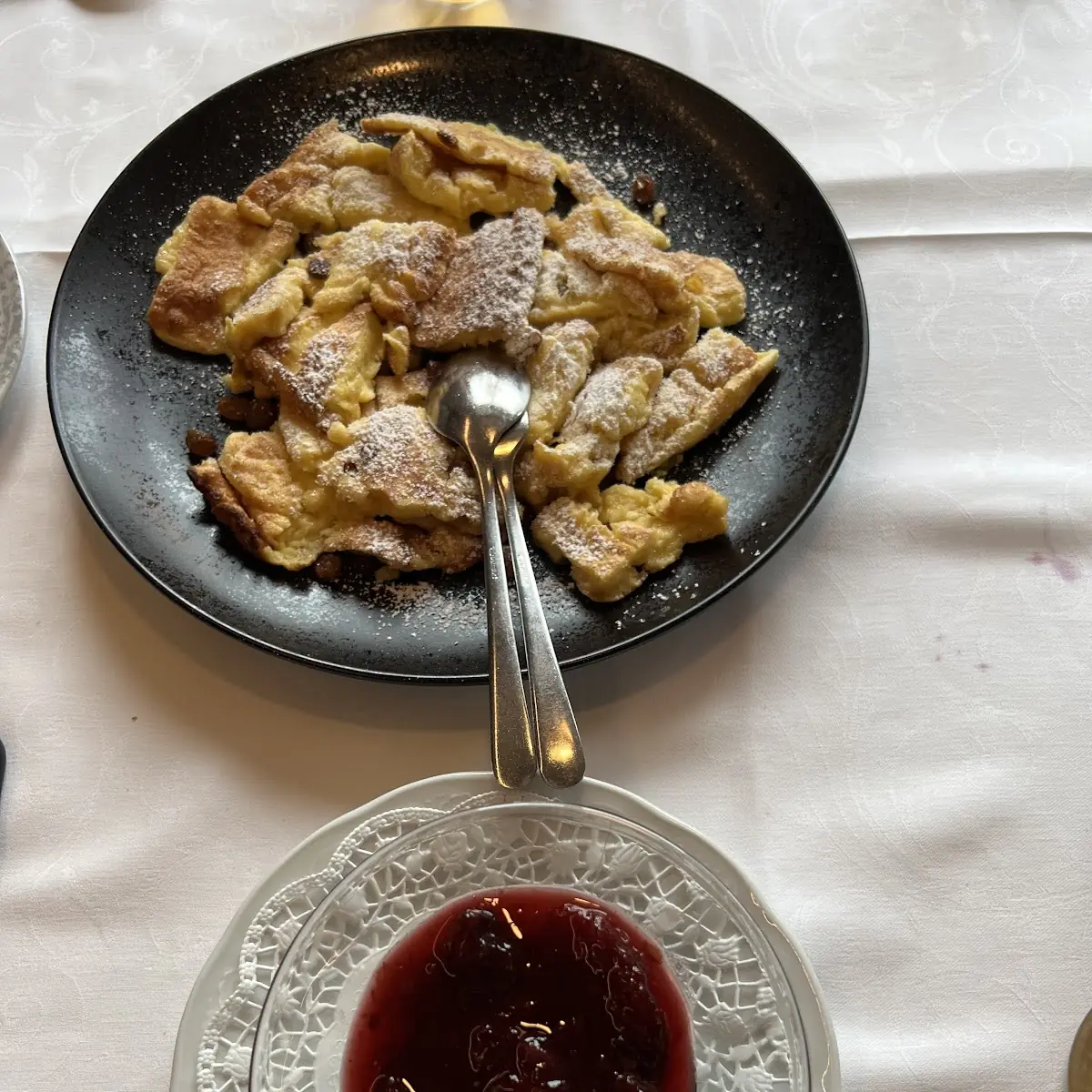 Kaiserschmarren