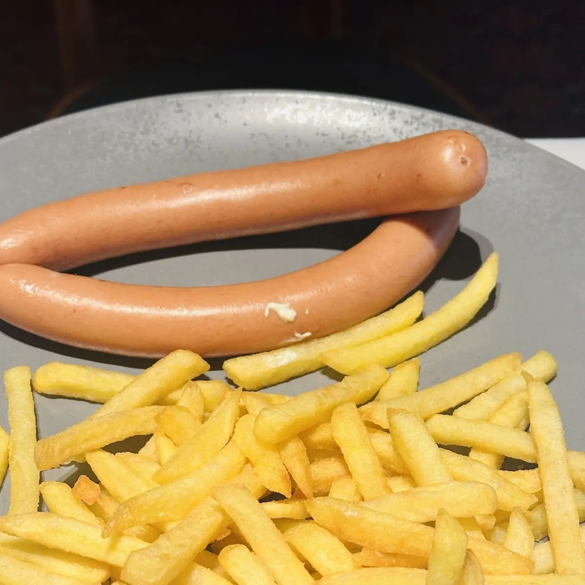 Pork Sausages