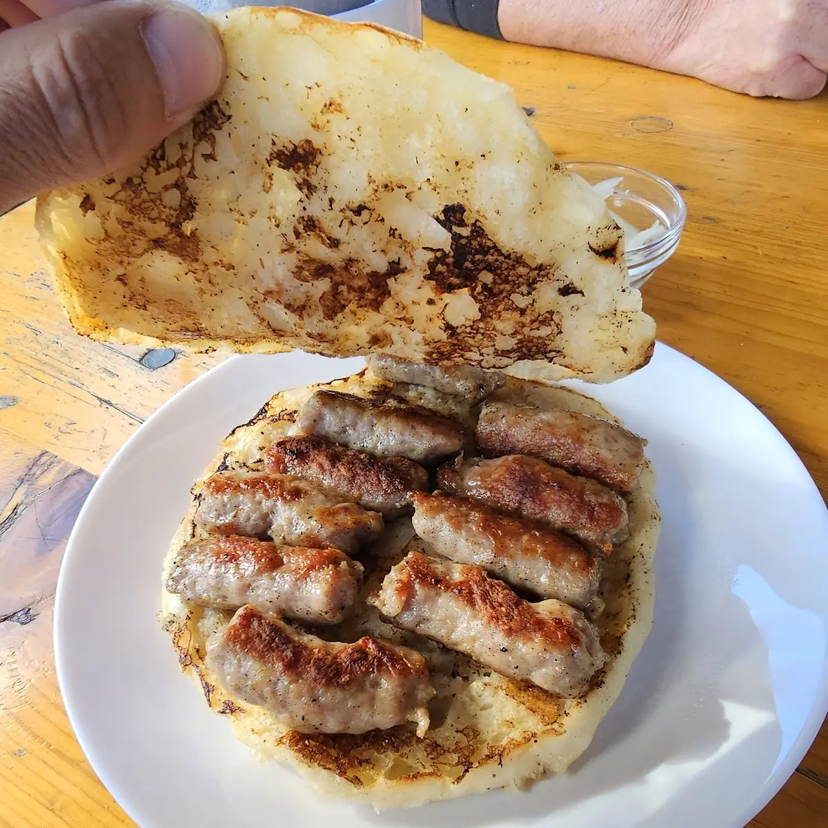Čevabčiči