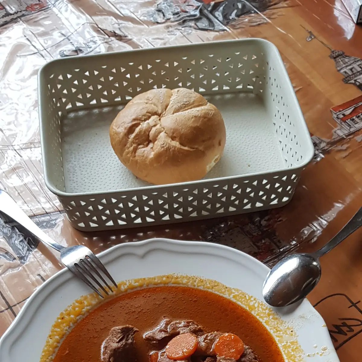 Gulasch