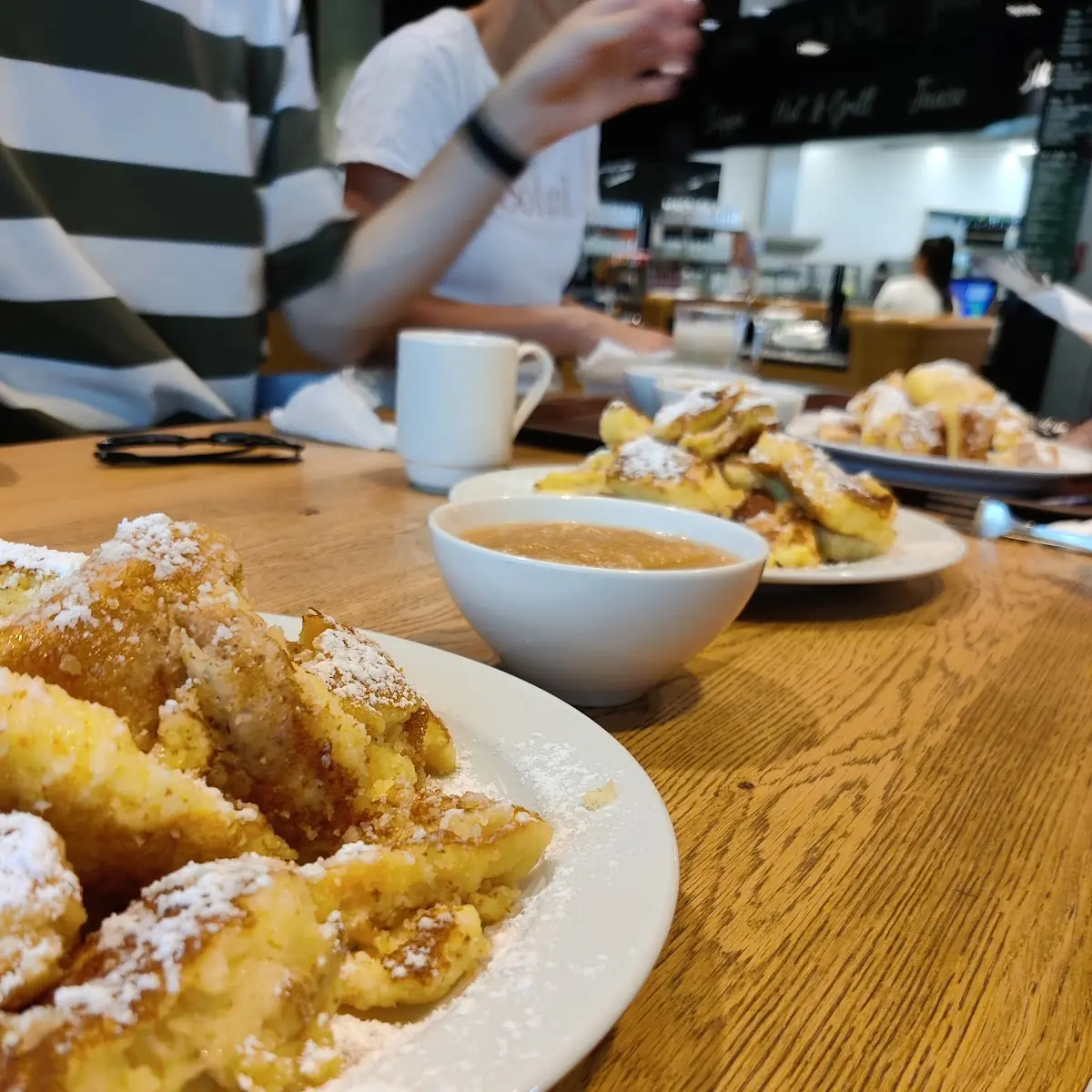 Kaiserschmarrn