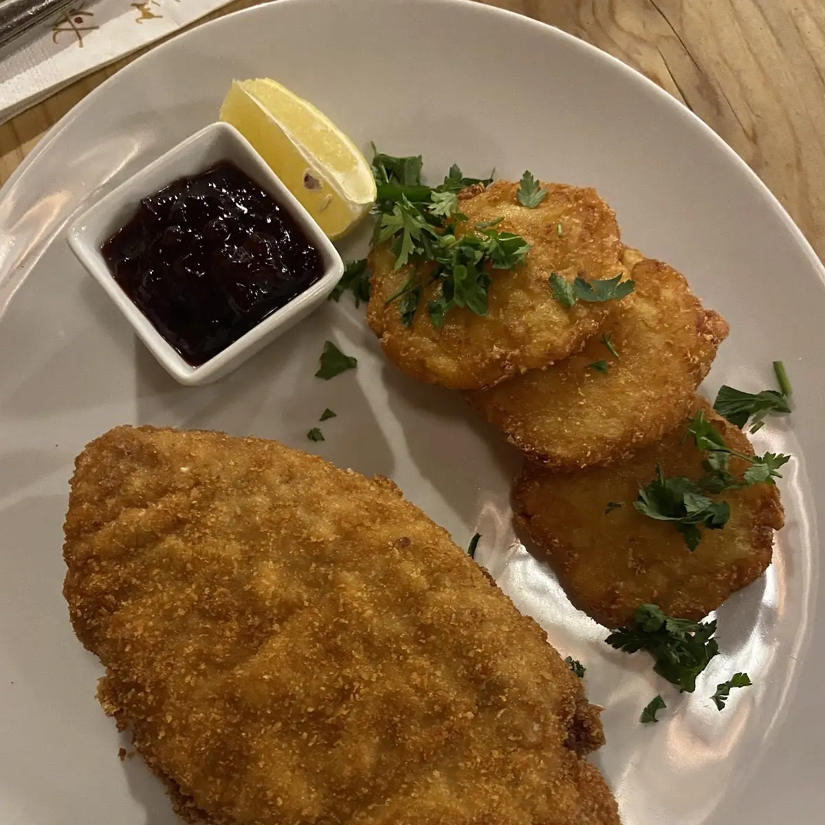 Cordon Bleu
