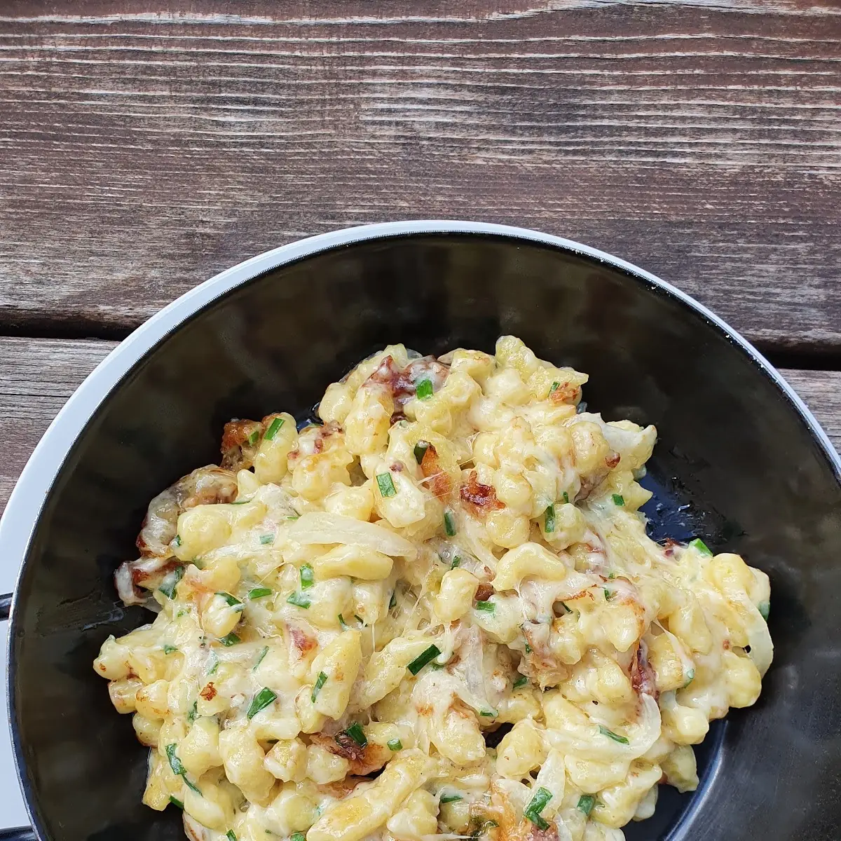 Käsespätzle