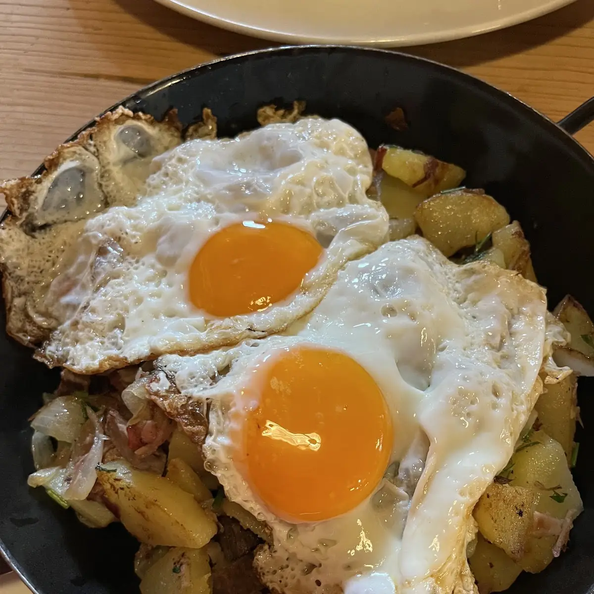 Tiroler Gröstl