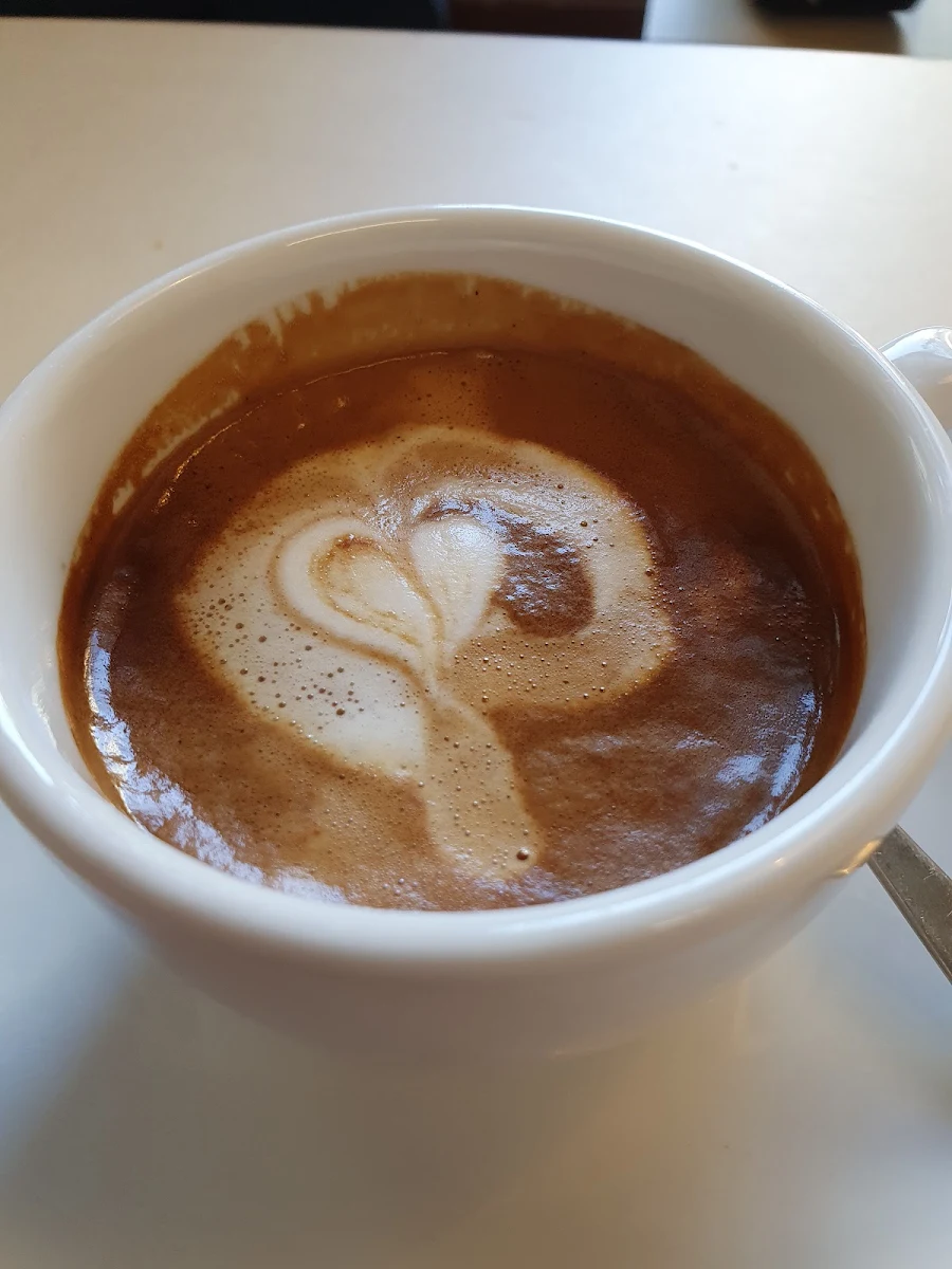 Macchiato