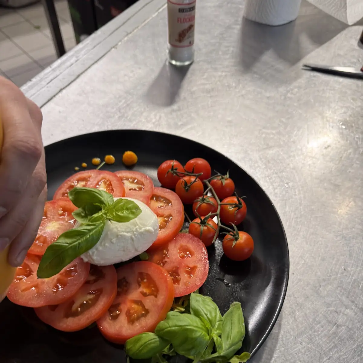 Caprese Salat